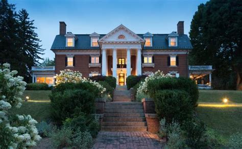 Mercersburg inn - Mercersburg Inn, Mercersburg, PA. 1,837 likes · 3 talking about this · 2,183 were here. Welcome to a most extraordinary Pennsylvania bed and breakfast experience.